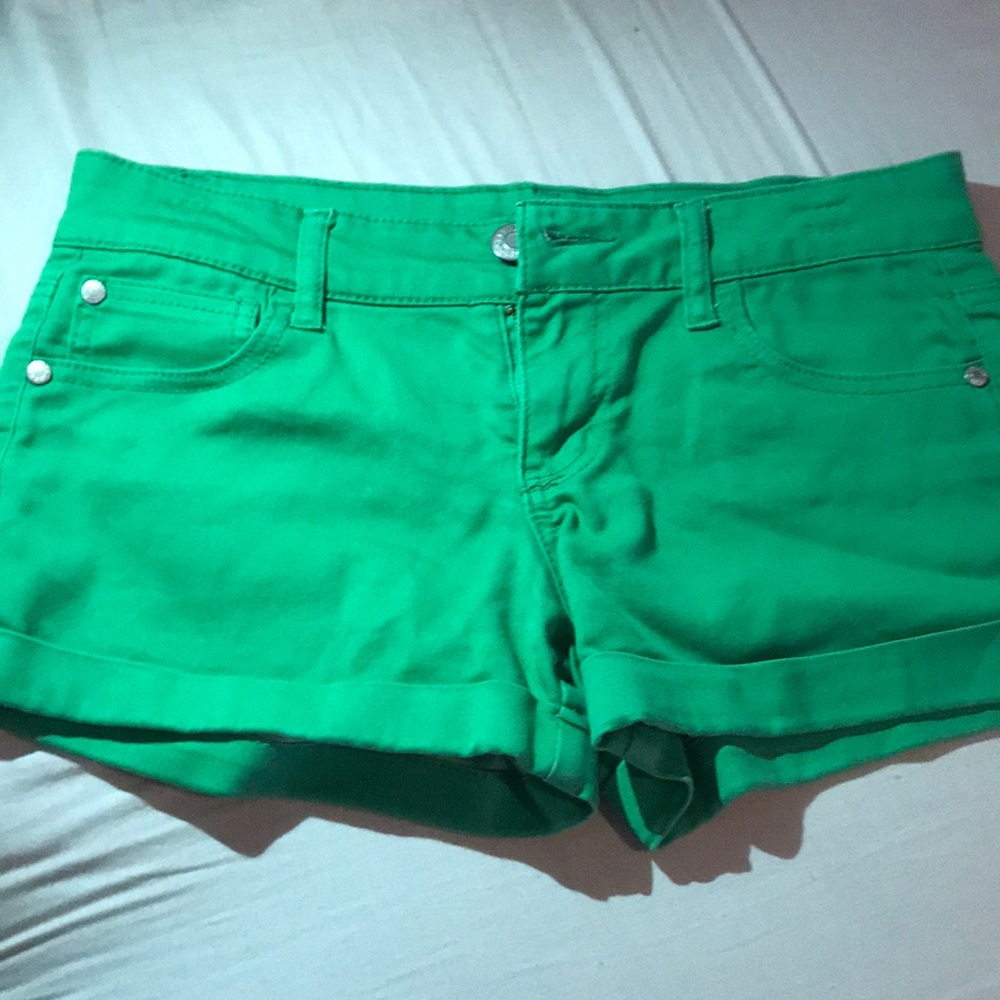 Shorts